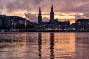 Read more about the article Hamburg Alster